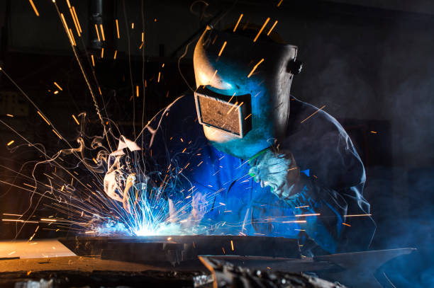 Best Automotive Welding in Cumberland Center, ME