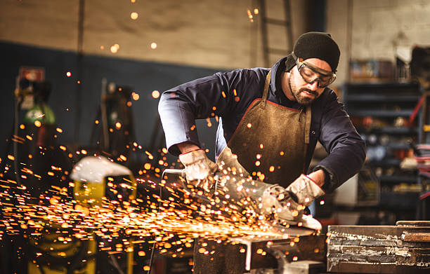 Best Automation and Robotic Welding in Cumberland Center, ME